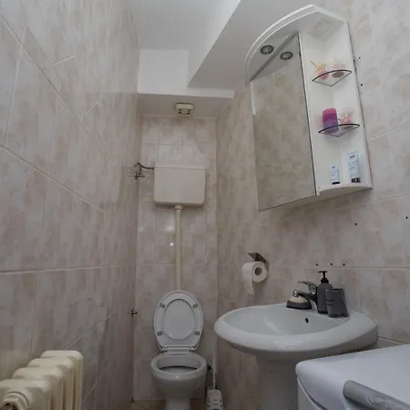 Nacional 1 Apartment