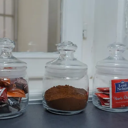 Διαμέρισμα Nacional 1 *