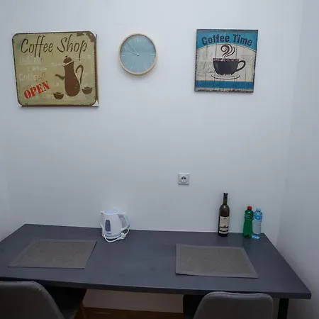 Apartment Nacional 1 *