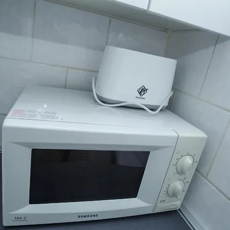 Nacional 1 Διαμέρισμα *