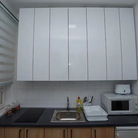 Nacional 1 Διαμέρισμα *