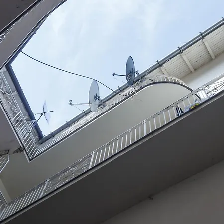 Nacional 1 Apartment Subotica