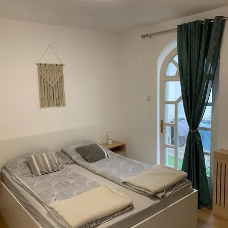 Nacional 1 Apartment Subotica