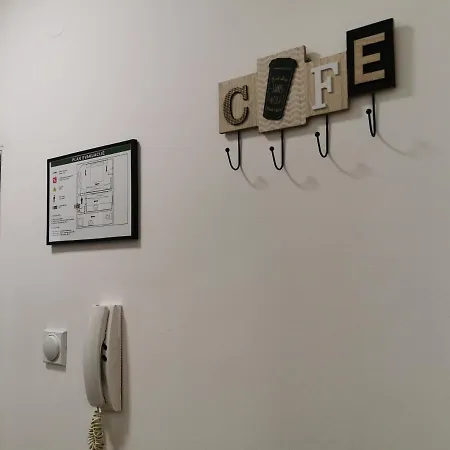 Apartment Nacional 1 *
