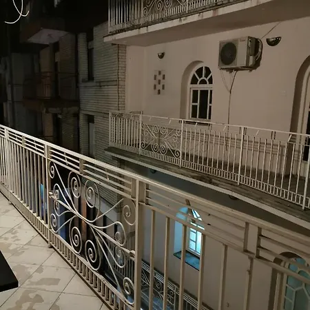Nacional 1 Apartment