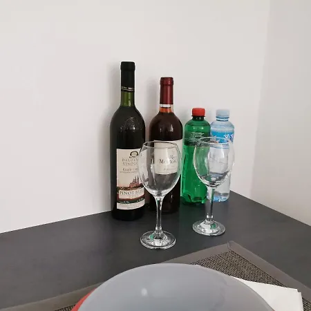 Nacional 1 Apartment