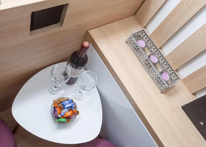 Nacional 1 Lejlighed