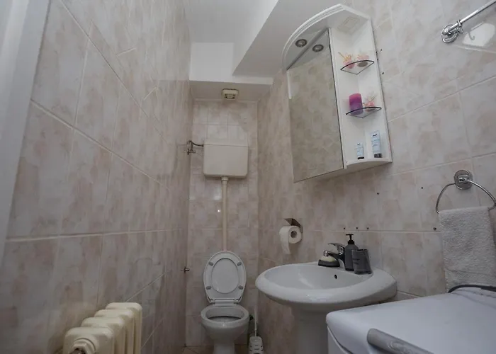 Nacional 1 Lejlighed