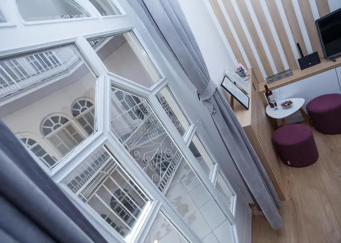 Nacional 1 Διαμέρισμα Σουμπότικα