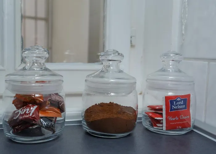 Lejlighed Nacional 1 *