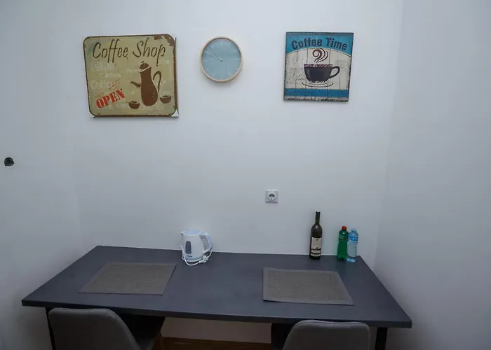 Διαμέρισμα Nacional 1 *