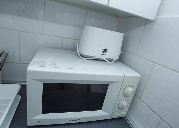 Nacional 1 Διαμέρισμα *