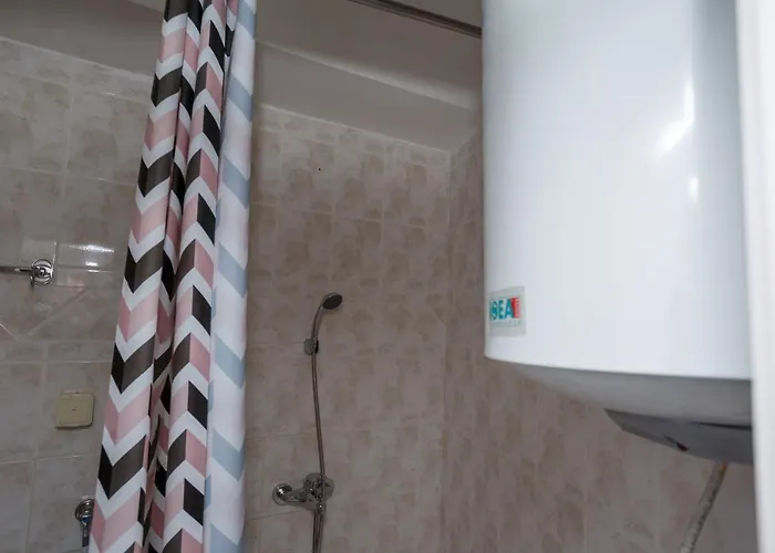 Nacional 1 Διαμέρισμα *