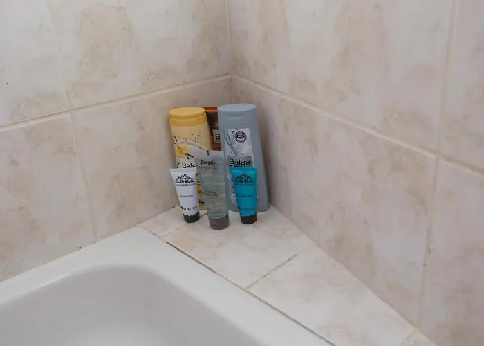 Nacional 1 Διαμέρισμα Σουμπότικα