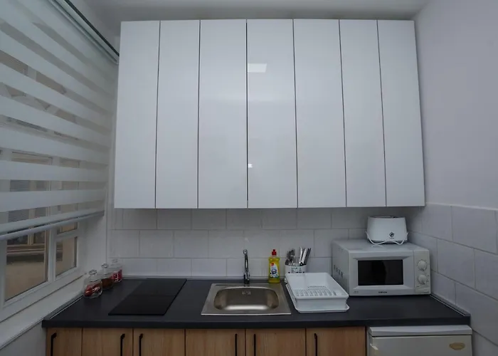 Nacional 1 Διαμέρισμα *