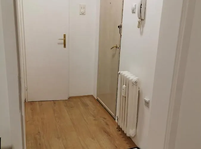 Nacional 1 Διαμέρισμα *