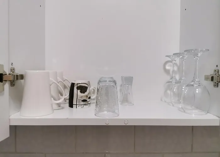 Διαμέρισμα Nacional 1 Σουμπότικα