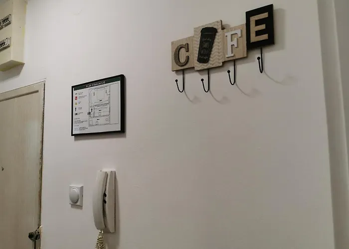 Lejlighed Nacional 1 *