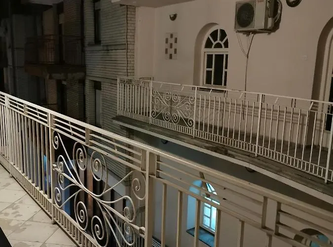 Nacional 1 Διαμέρισμα