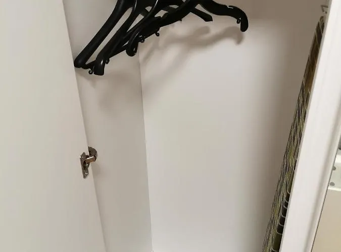 Nacional 1 Lejlighed Subotica