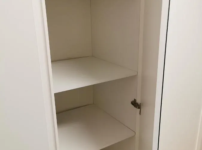 Nacional 1 Lejlighed Subotica