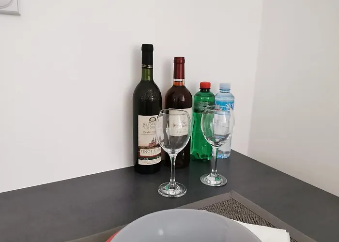 Nacional 1 Διαμέρισμα